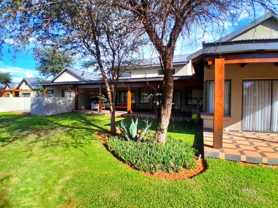5 Bedroom Property for Sale in Kathu Northern Cape